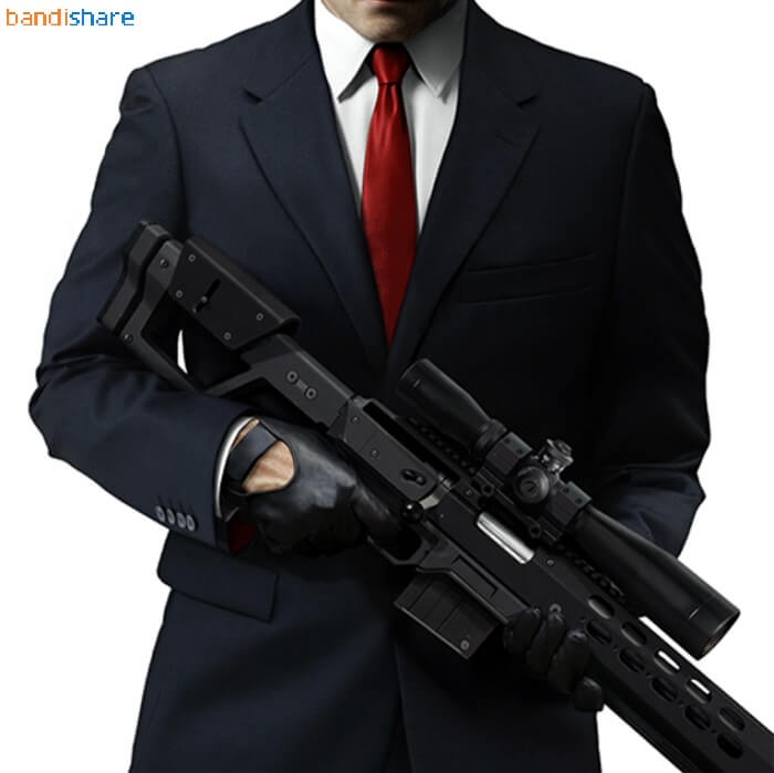 Tải Hitman Sniper APK + MOD (Vô Hạn Tiền) v1.11 cho Android