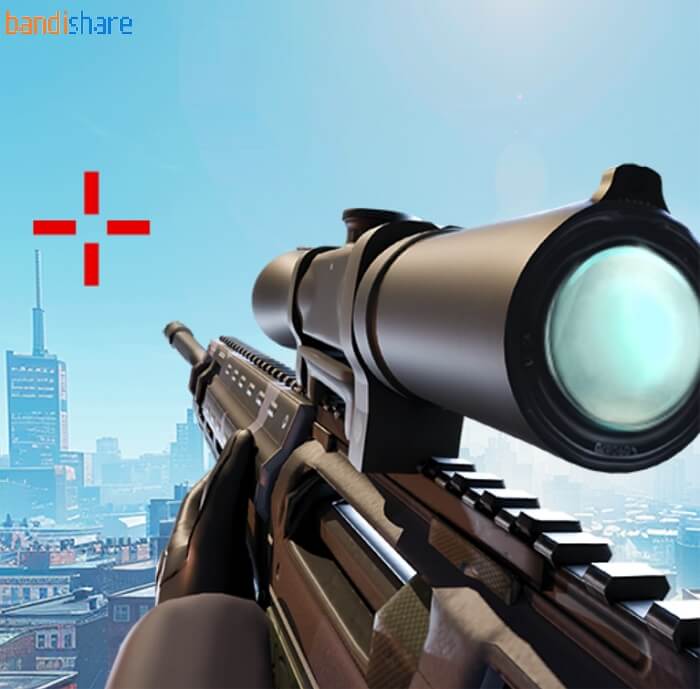 Tải game Kill Shot Bravo MOD (Menu, Vô Hạn Đạn) v12.6.1 APK