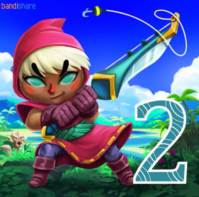 Tải Legend of the Skyfish 2 v1.1 APK Miễn Phí cho Android