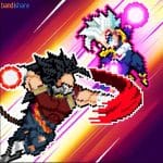 legend-warriors-battle-of-god-mod-apk