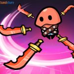 little-hero-survival-io-mod-apk