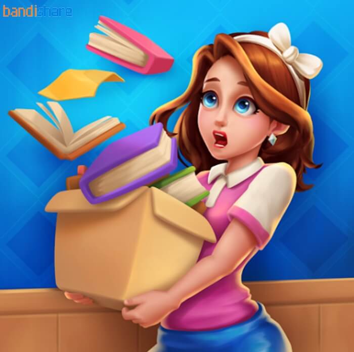 Tải Merge City Premium MOD (Vô Hạn Tiền, Năng Lượng) v1.1.4 APK