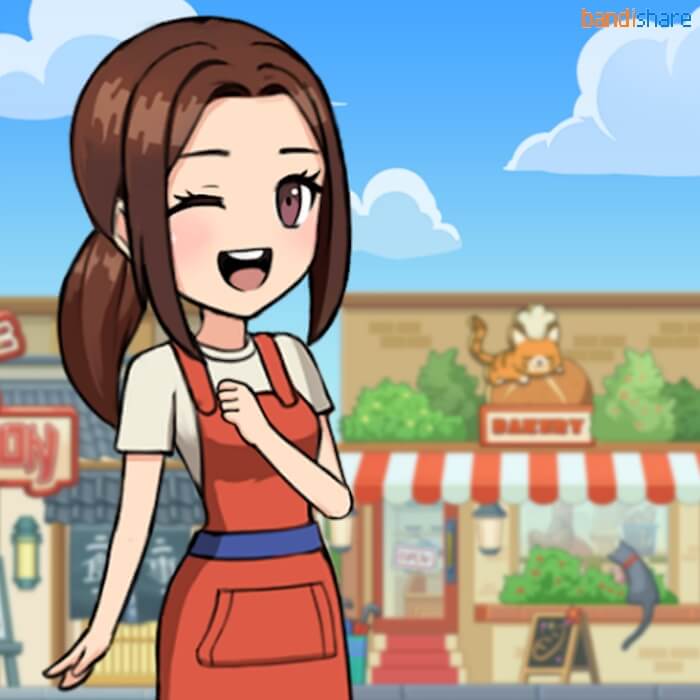 Tải Merge Sweets MOD (Vô Hạn Tiền, Mua Sắm) v13.5 APK