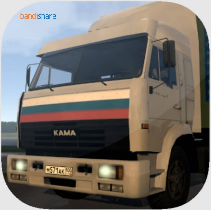 Tải Motor Depot MOD (Vô Hạn Tiền) v1.3662 APK cho Android