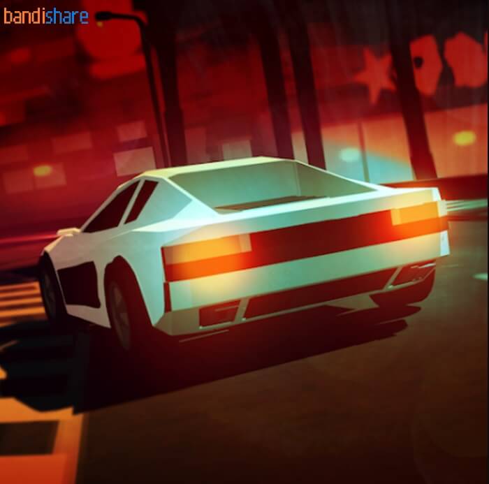 Tải Pako Highway MOD (Vô Hạn Tiền) v1.1.3 APK cho Android