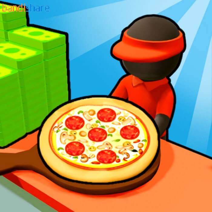 Tải Pizza Ready! MOD (Vô Hạn Tiền, Kim Cương, No ADS) 18.0.0 APK