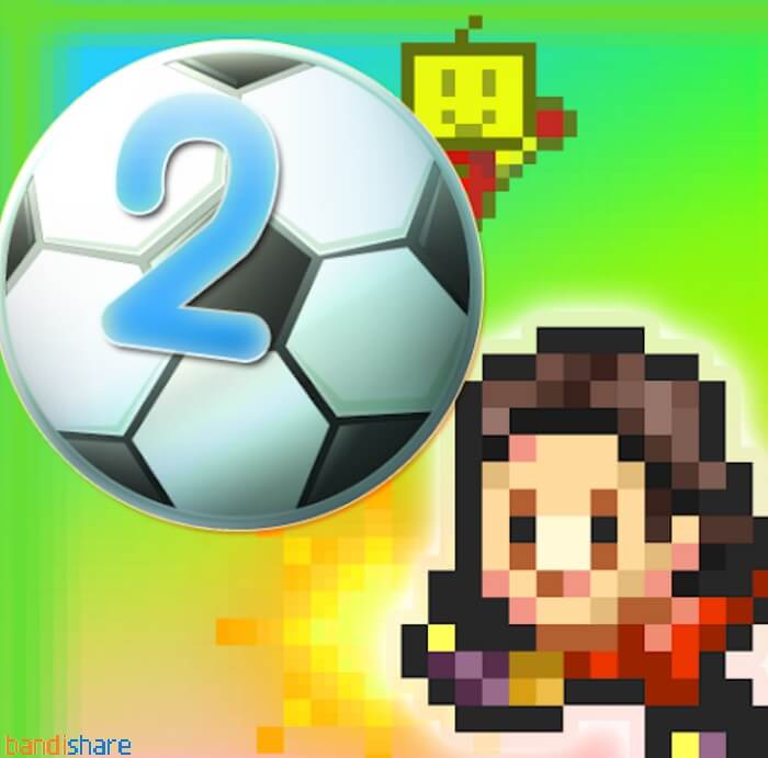 Tải Pocket League Story 2 MOD (Vô Hạn Tiền, Điểm) 2.2.3 APK