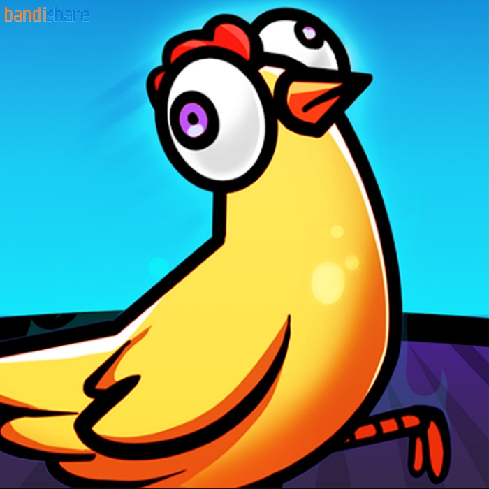 Tải Runaway Chick MOD (Vô Hạn Tiền) v1.6.7 APK cho Android