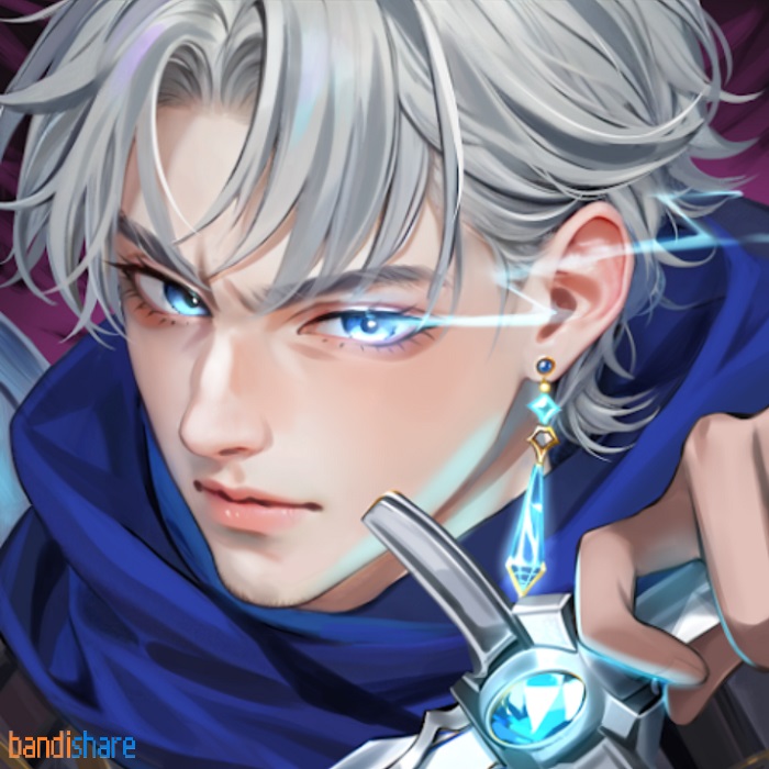 Tải Spellbound: A Romance Game MOD (Menu, Vô Hạn Tiền, Vé) 1.0.4 APK