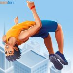 street-diver-mod-apk