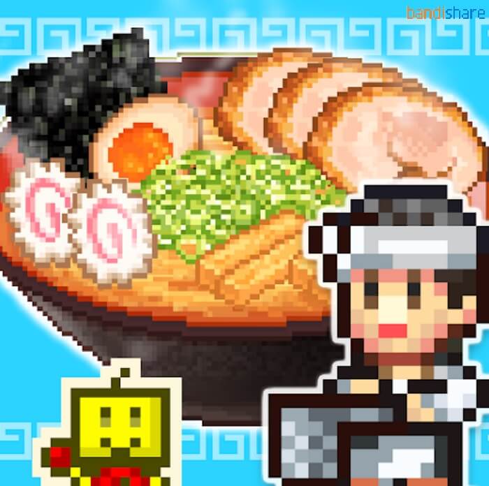 Tải game The Ramen Sensei 2 MOD (Vô Hạn Tiền) v1.6.1 APK