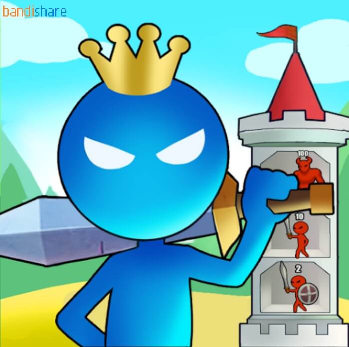 Tải Empire Takeover MOD (Menu, Bất Tử, Tiêu Diệt Nhanh) 3.0.2 APK