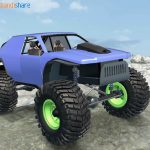 torque-offroad-truck-driving-mod-apk