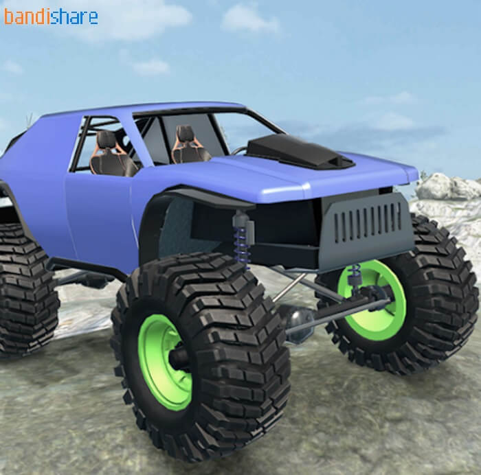 Tải Torque Offroad MOD (Vô Hạn Tiền) v1.1.7 APK cho Android