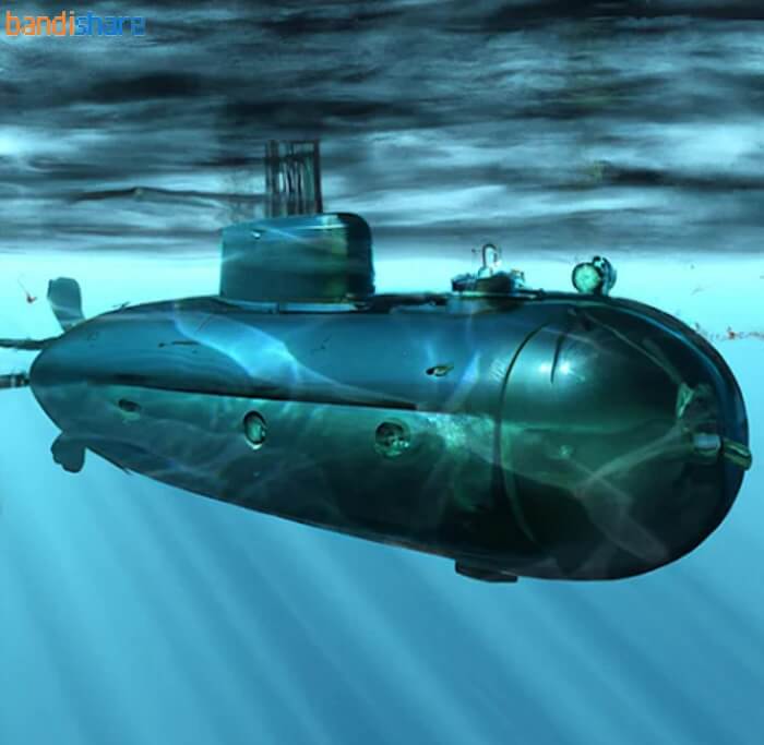 Tải Uboat Attack MOD (Vô Hạn Tiền, Nhận Thưởng) 2.38.3 APK