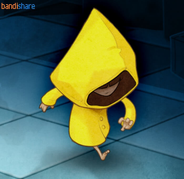 Tải Very Little Nightmares APK + MOD (Full Game) v1.2.4 cho Android