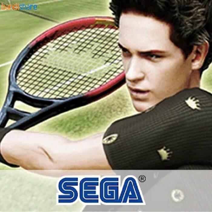 Tải Virtua Tennis Challenge MOD (Vô Hạn Tiền) v1.8.2 APK