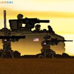 warzone-commander-mod-apk