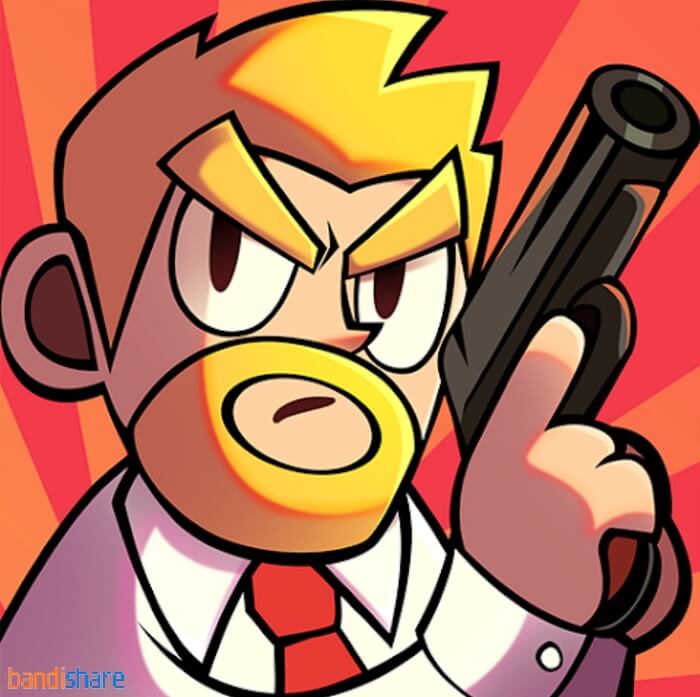 Tải Zombie Smash: BLAM! MOD (Menu, Sát Thương, Bất Tử) 1.2.0 APK