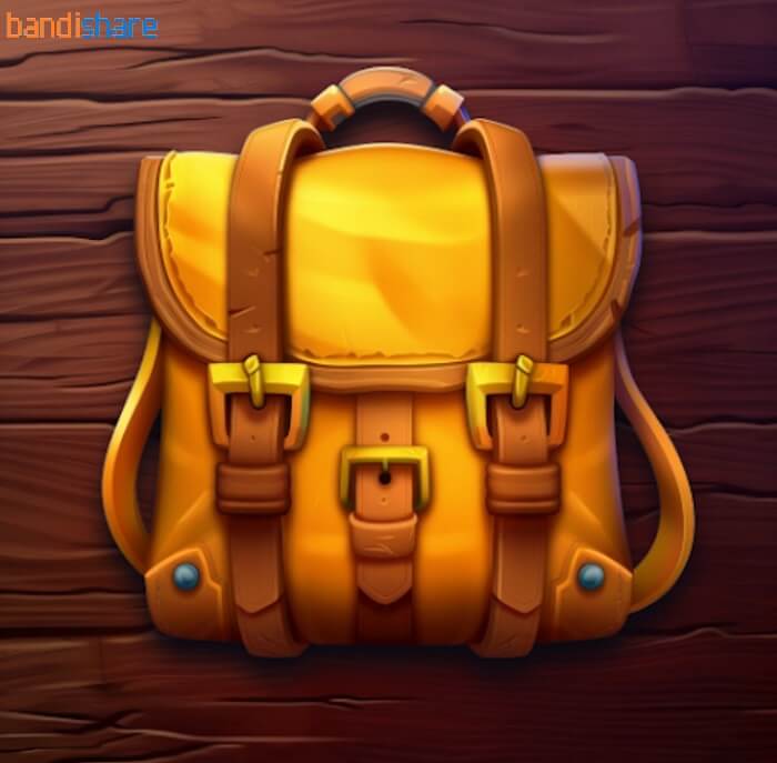 Tải Backpack Brawl MOD (Vô Hạn Tiền) 0.21.2 APK cho Android