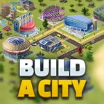 build-a-city-mod-apk