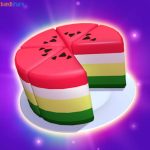 cake-sort-mod-apk