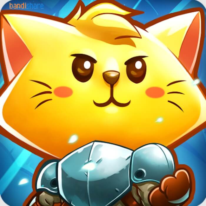 Tải Cat Quest MOD (Vô Hạn Tiền) v1.2.17 APK cho Android