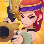 dungeon-manager-mine-king-mod-apk