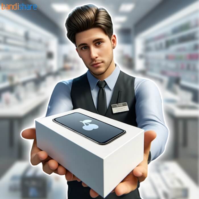 Tải Electronics Store Simulator 3D MOD (Vô Hạn Tiền) 1.11 APK