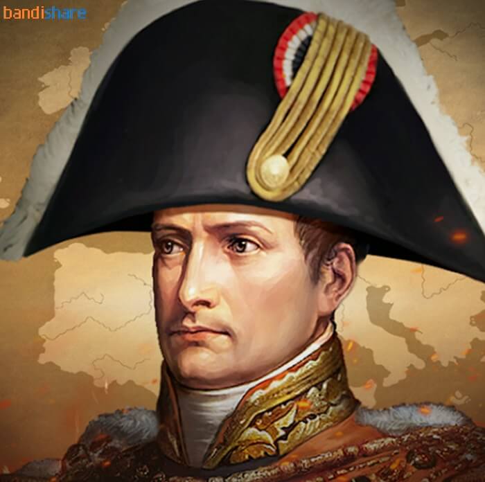 Tải European War 6: 1804 MOD (Vô Hạn Tiền, Huy Chương) 1.3.6 APK