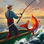 fishing-rival-mod-apk