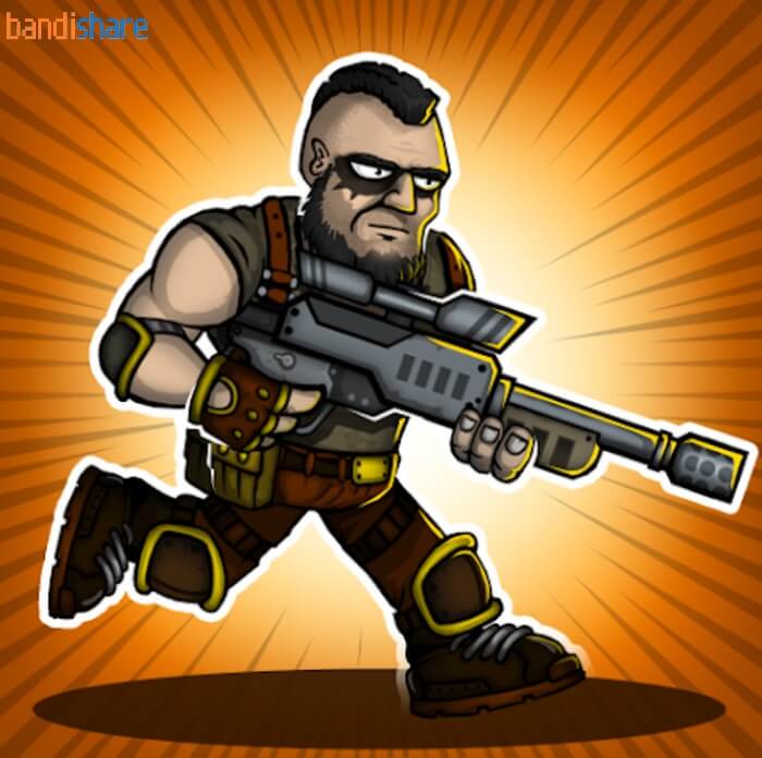 Tải Fury Unleashed MOD (Vô Hạn Tiền, Sát Thương, Bất Tử) 1.8.20 APK