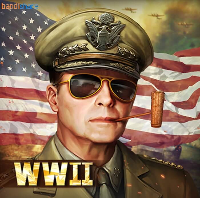 Tải Glory of Generals 3 MOD (Vô Hạn Tiền, Huy Chương) 1.7.8 APK