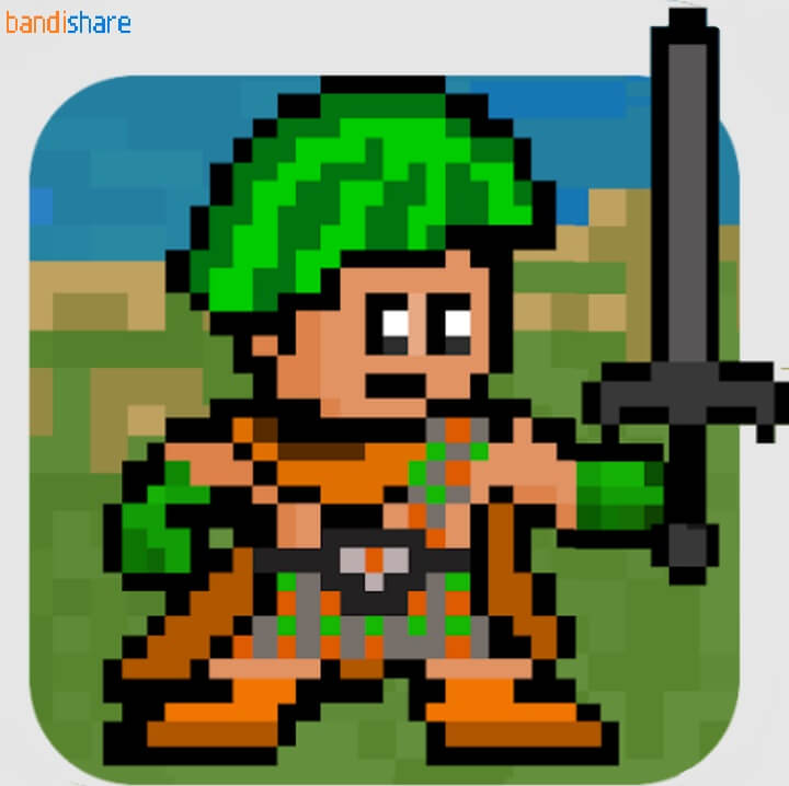 Tải Idle Adventure MOD (Menu, Sát Thương, Mua Sắm) 1.393 APK