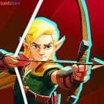 idle-archer-tower-defense-mod-apk