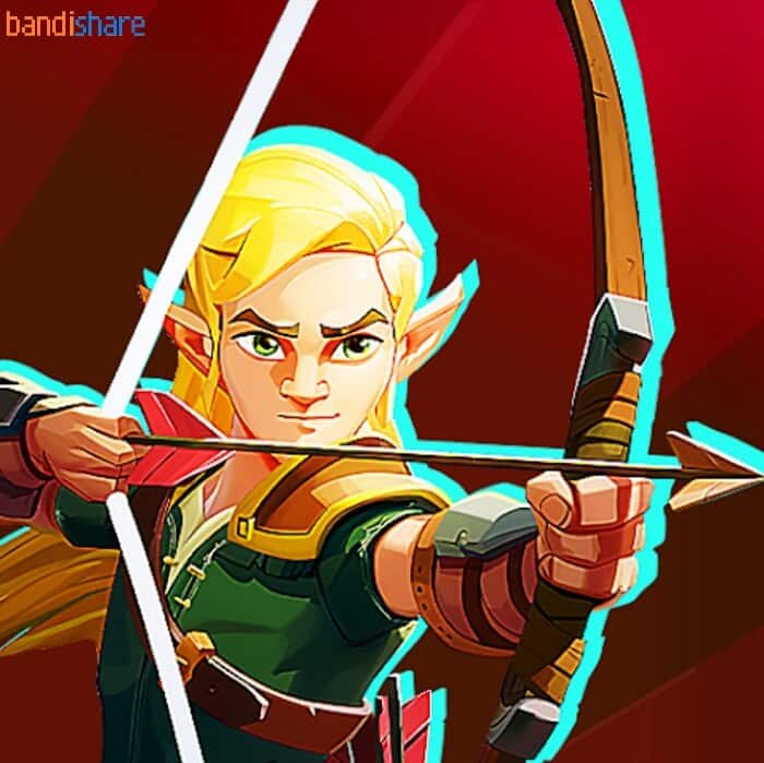 Tải Idle Archer MOD (Menu, Vô Hạn Tiền, 1 Hit, Bất Tử) 0.5.300 APK