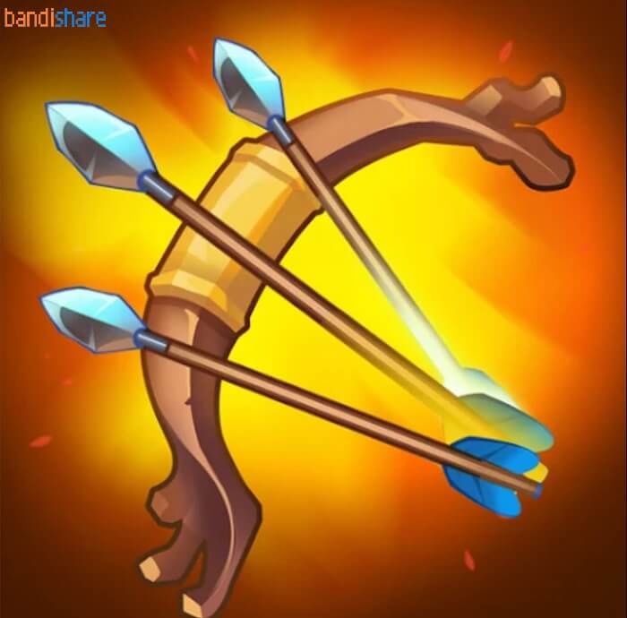 Tải King Of Defense MOD (Vô Hạn Tiền, Mở Khoá Anh Hùng) 2.0.33 APK