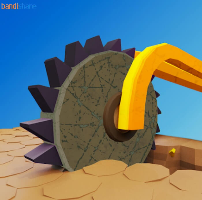 Tải Mining Inc. MOD (Vô Hạn Tiền, Nâng Cấp Miễn Phí) 1.20.3 APK