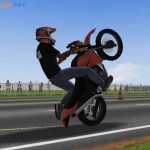 moto-wheelie-3d-mod-apk