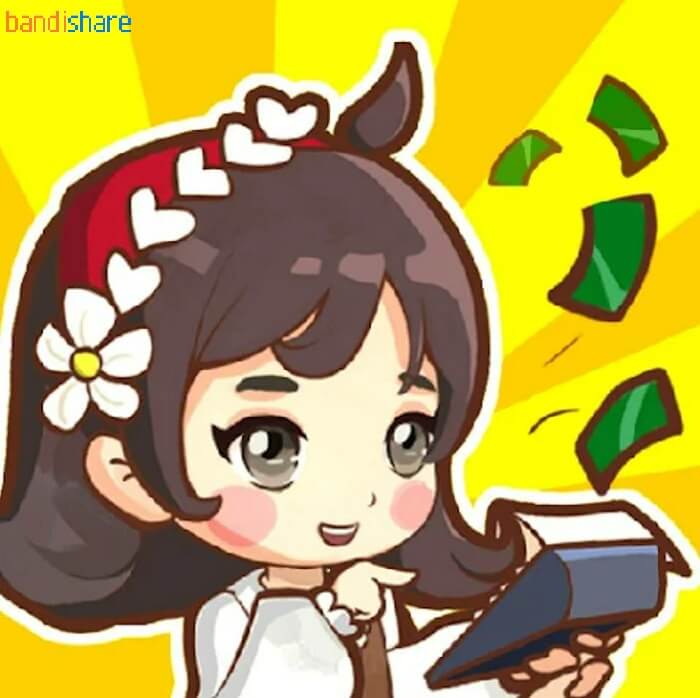 Tải My Private Kitchen Dream MOD (Menu, Vô Hạn Tiền) 1.3.8 APK