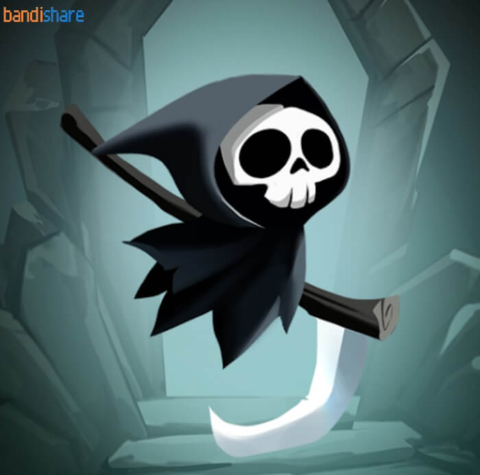 Tải Reaper Adventure MOD (Menu, Sát Thương, Bất Tử) 0.3.1 APK