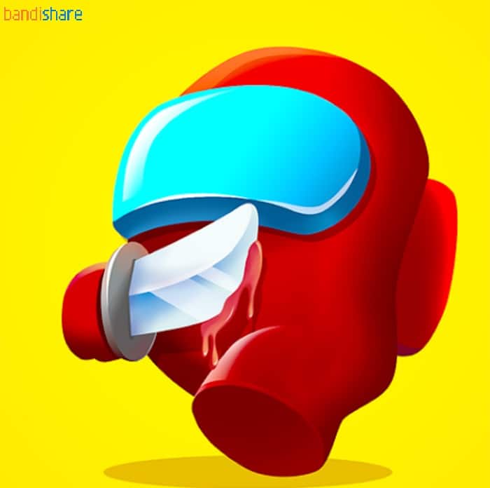 Tải Red Imposter MOD (Vô Hạn Tiền, Kẻ Địch Ngáo) v1.4.4 APK