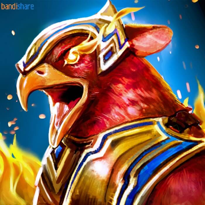 Tải Rival Kingdoms MOD (Menu, 1 Hit, Vô Hạn Kỹ Năng) 2.2.12.125 APK