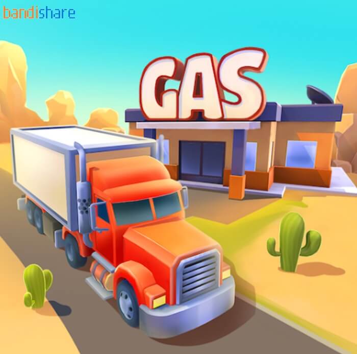 Tải Roadside Empire MOD (Không Quảng Cáo) 1.0 APK cho Android