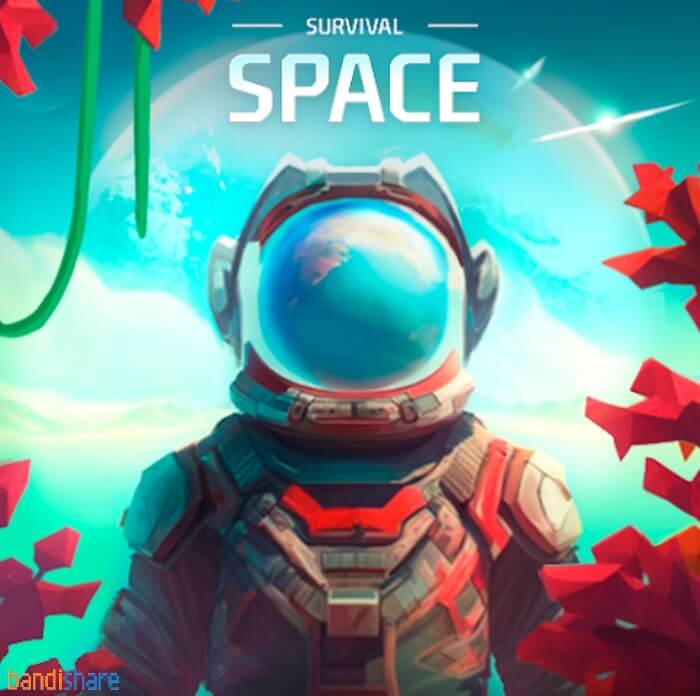 Tải Space Survival MOD (Menu, Bất Tử, Điểm Kinh Nghiệm) 0.0.8 APK