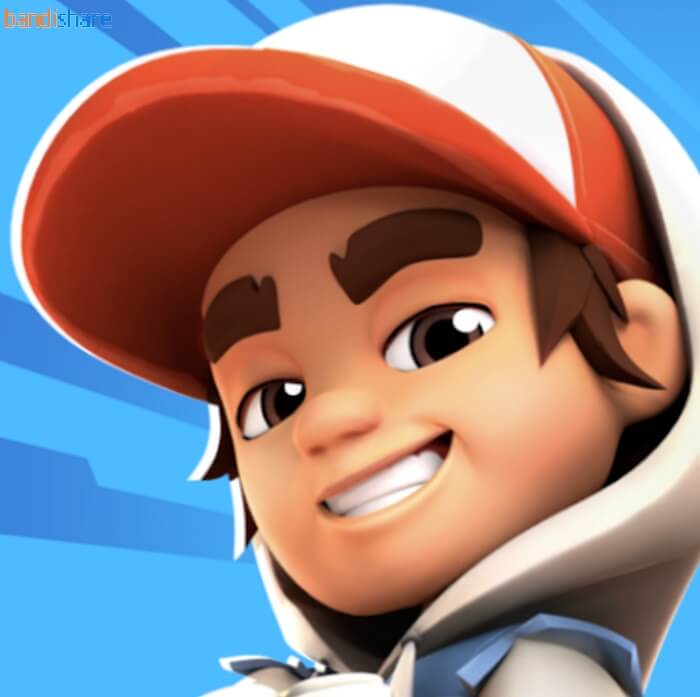 Subway Surfers City MOD (Vô Hạn Tiền, Ván Trượt, Mở Khoá) 1.18.0 APK