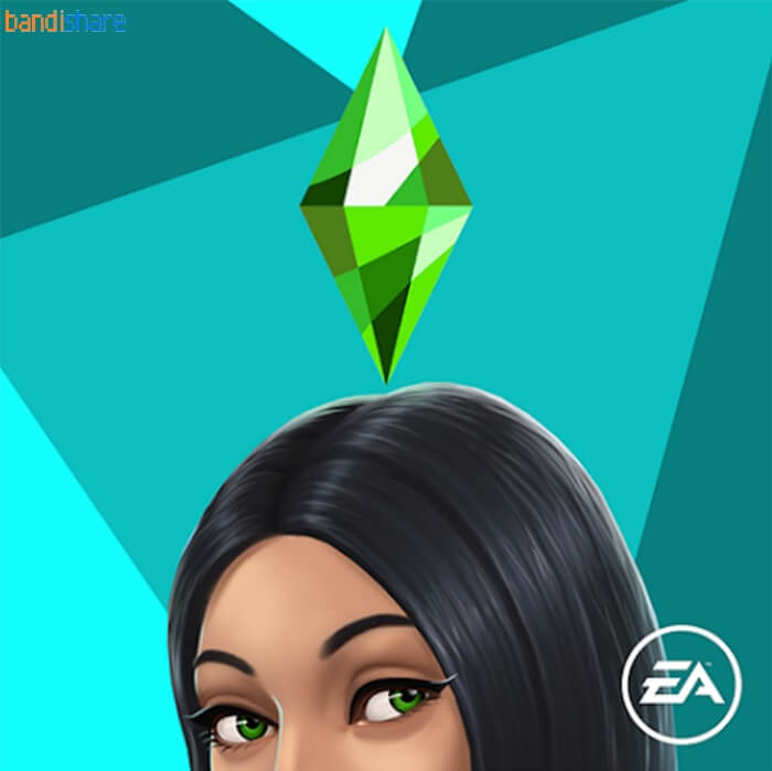 Tải The Sims Mobile MOD (Vô Hạn Tiền) v47.0.1.158013 APK