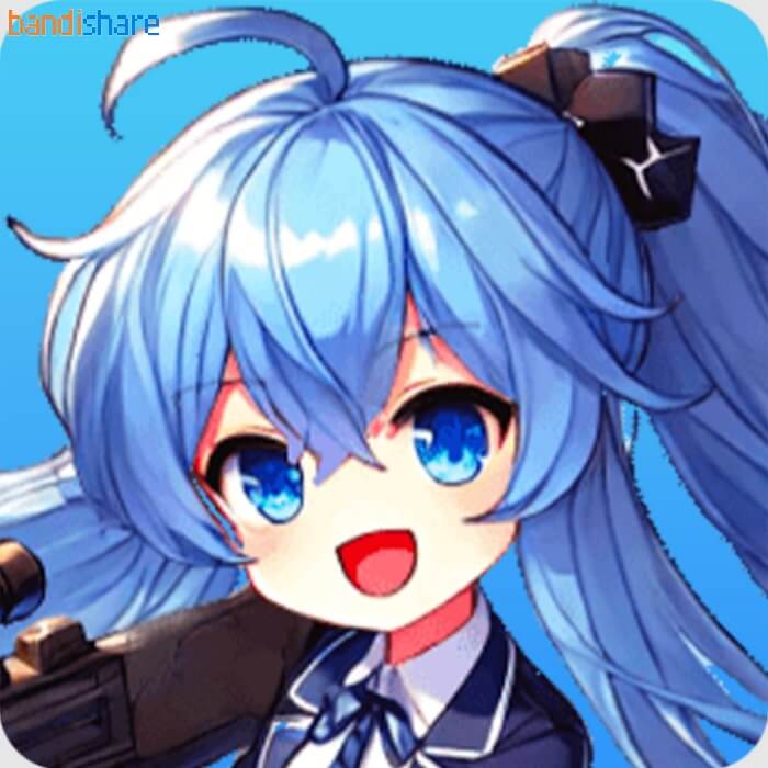 Tải Weapon Girls MOD (Vô Hạn Tiền) v0.0.9 APK cho Android