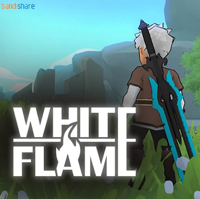 Tải WhiteFlame: The Hunter MOD (Menu, Bất Tử, Linh Hồn) 1.4.5 APK