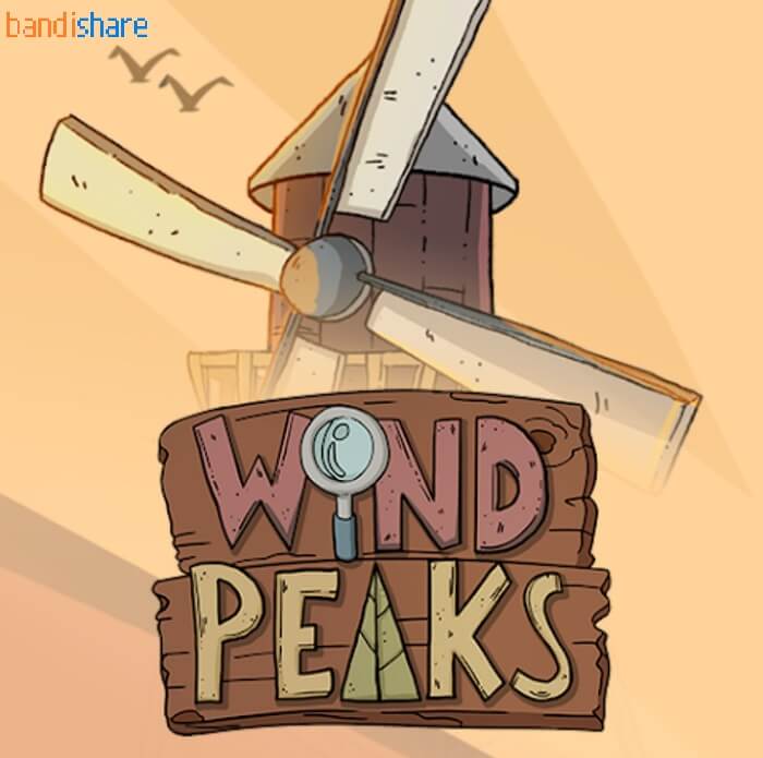 Tải Wind Peaks APK + MOD (Bản Đầy Đủ) v1.19.0 cho Android